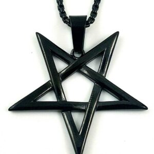 Star black