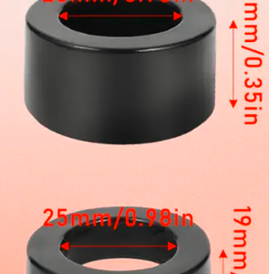stretcher Small and Medium