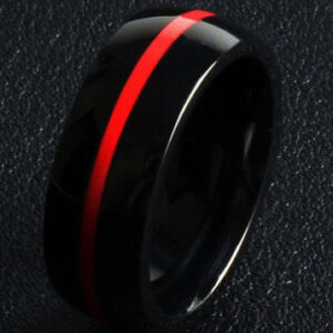 Finger ring 12