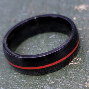 Finger ring 13