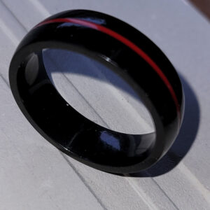 finger ring 11
