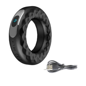 Penis ring viabrations fixed